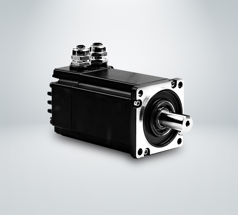 60PD一體伺服電機