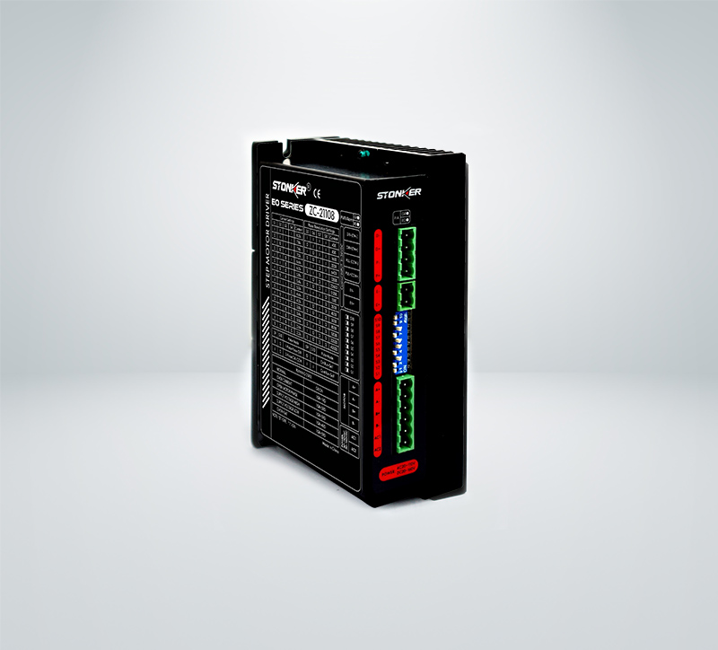 ZC-21108步進(jìn)伺服驅(qū)動(dòng)器