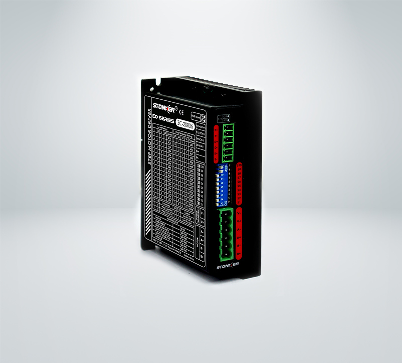 步進驅動器 步進驅動器