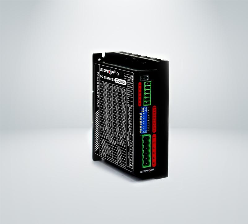 步進電機控制器 步進電機控制器