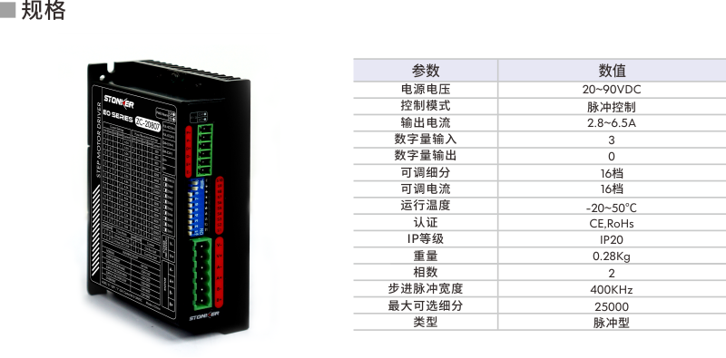 直流無刷電機(jī)