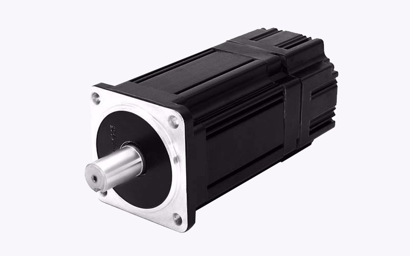 步進(jìn)閉環(huán)電機(jī)驅(qū)動(dòng)器