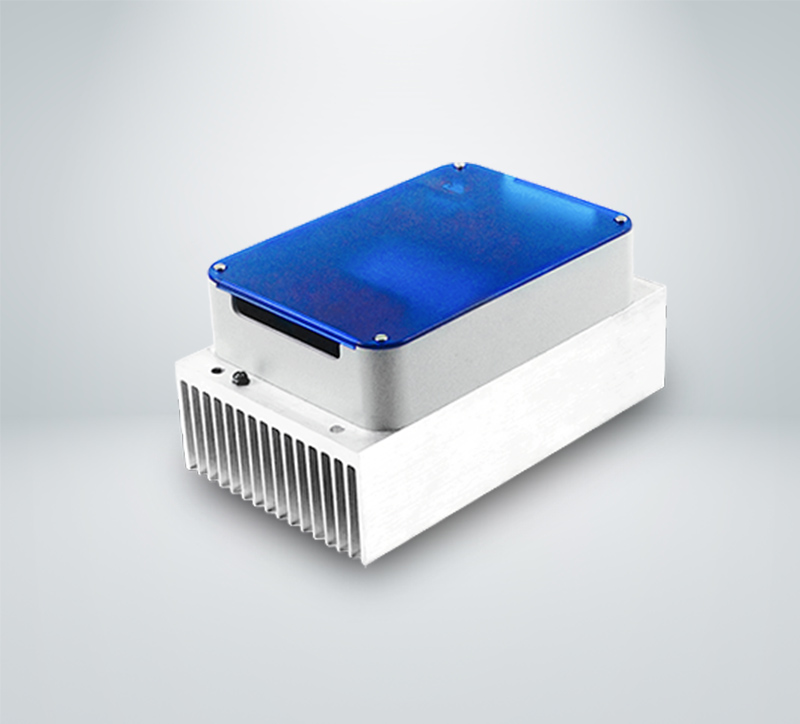 D type intelligent servo electronic transformer