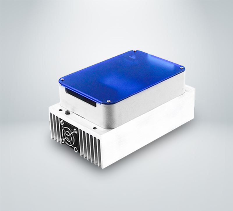 E type intelligent servo electronic transformer