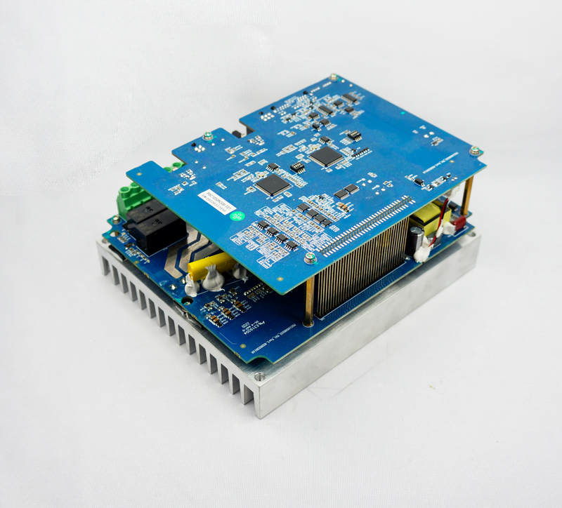 高壓伺服驅(qū)動(dòng)器220V,10A,500W