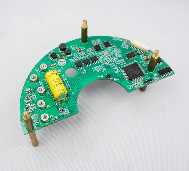 低壓伺服驅(qū)動(dòng)器 12V