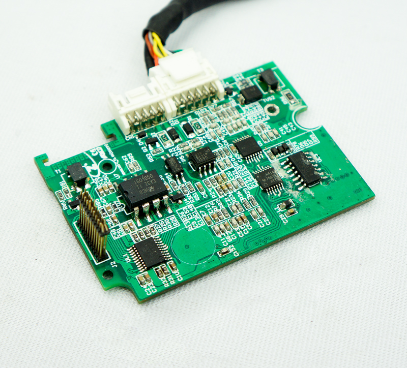 低壓伺服驅(qū)動(dòng)器24V,10A