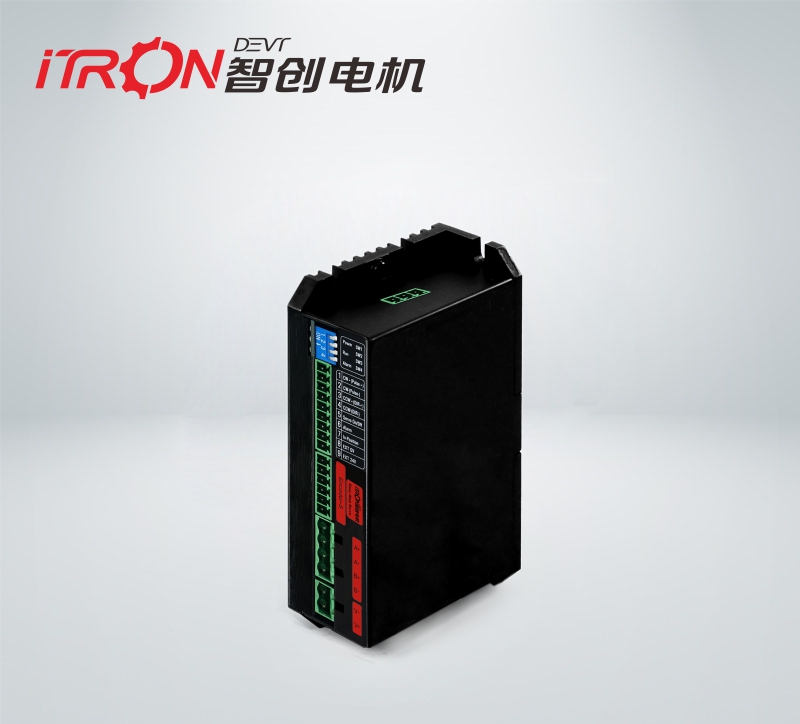 【ED系列Ⅲ代】28ED□-Ⅲ驅動器