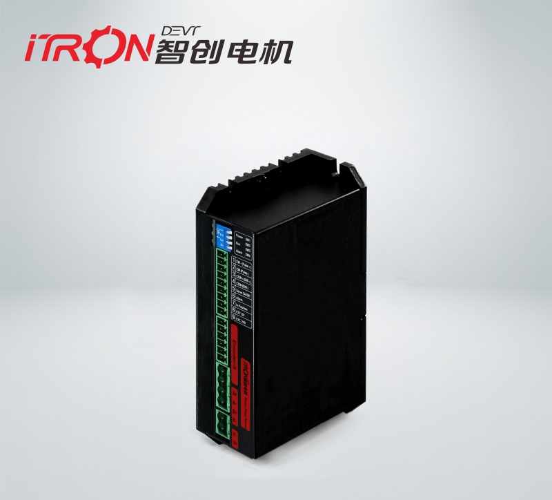 【ED系列】86ED驅動器