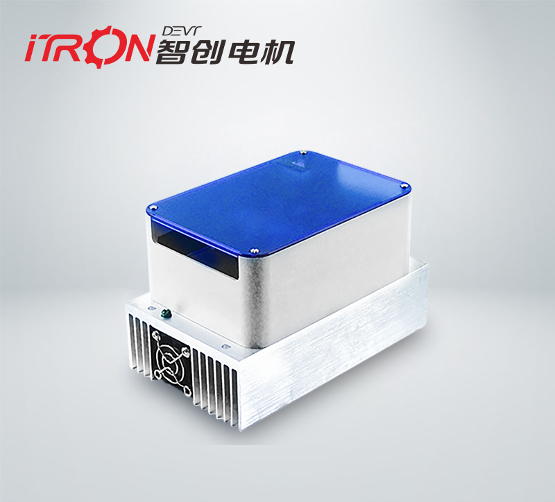 F型智能伺服電子變壓器