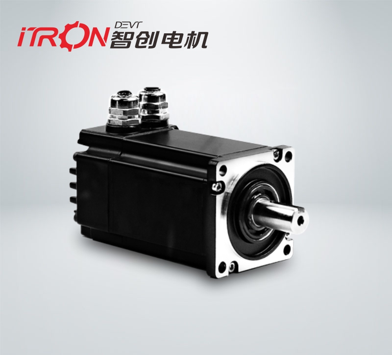 60PD一體伺服電機