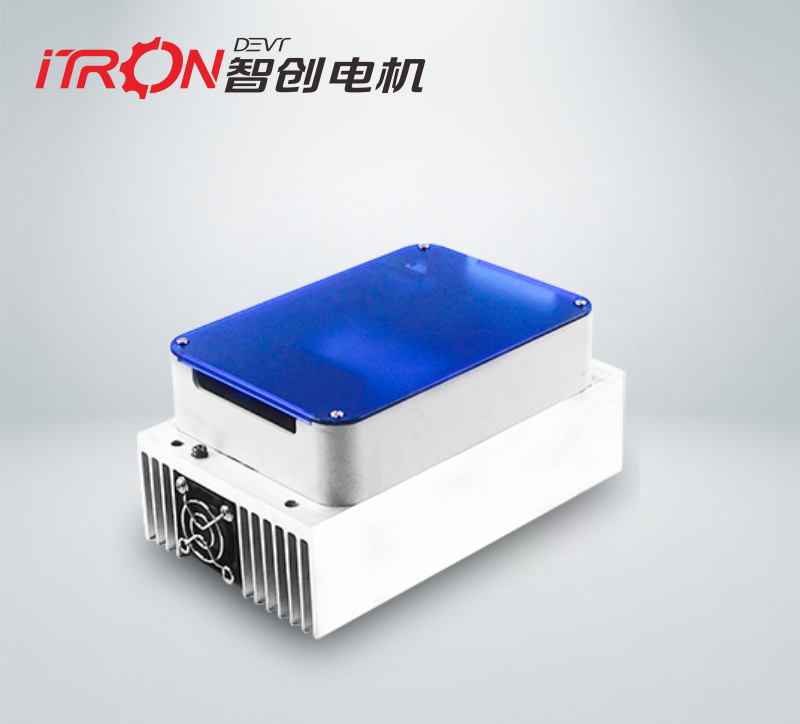 E型智能伺服電子變壓器