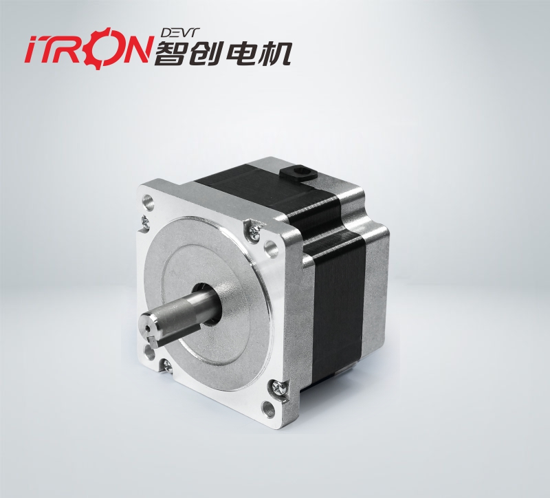 39BH步進伺服電機