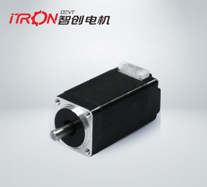 20BH步進伺服電機