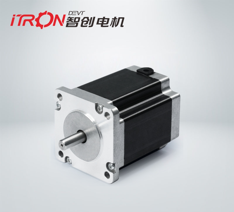 86BH步進伺服電機