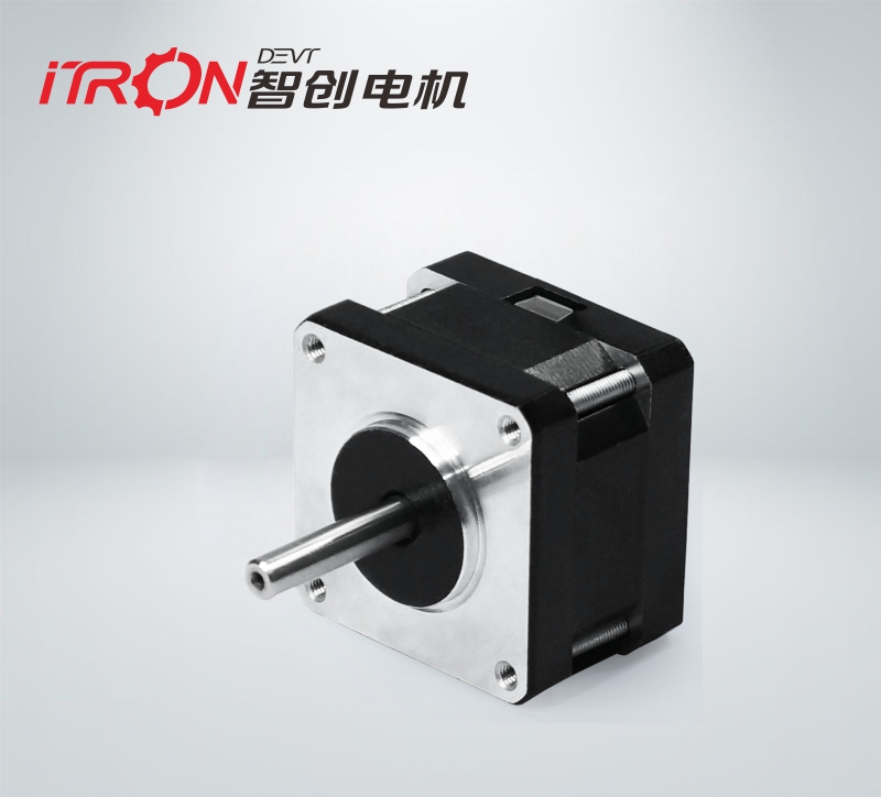 42BH步進伺服電機