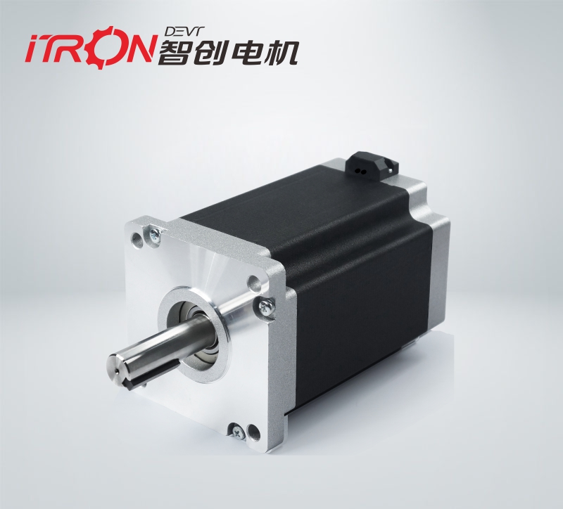 110BH步進伺服電機