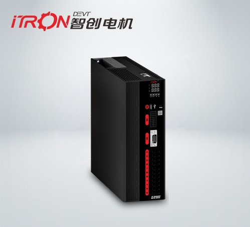 【高壓】35A無(wú)感驅(qū)動(dòng)器（380V）